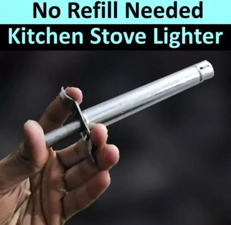 Electronic Stove Lighter